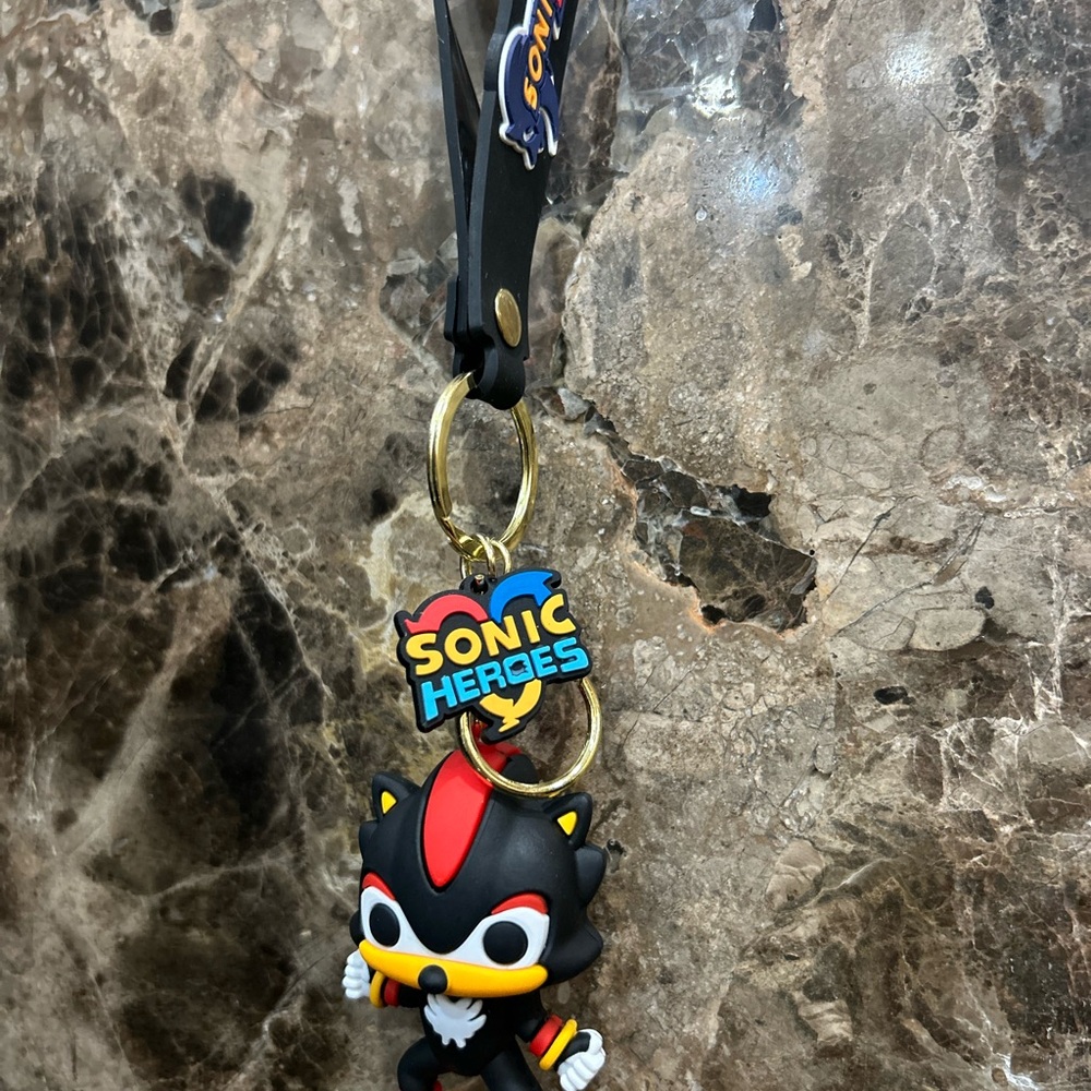 Pick 2 Cartoon Keychains - Picture 9 of 16